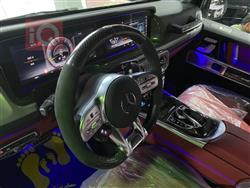 مێرسێدس بێنز G-Class